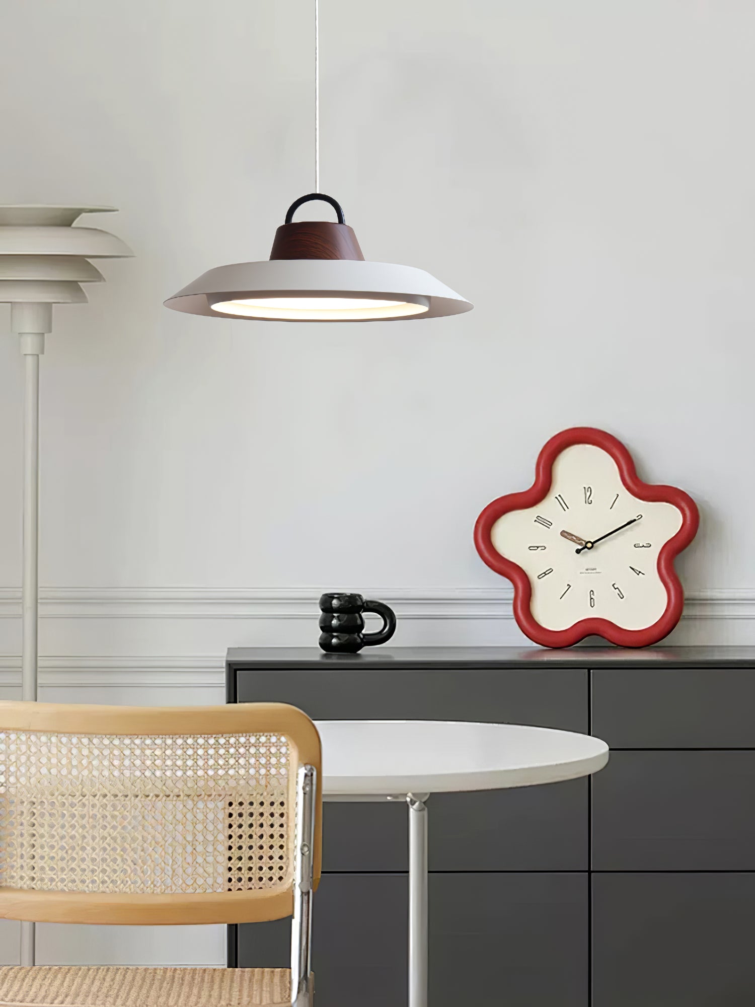 Ruile Pendant Lamp