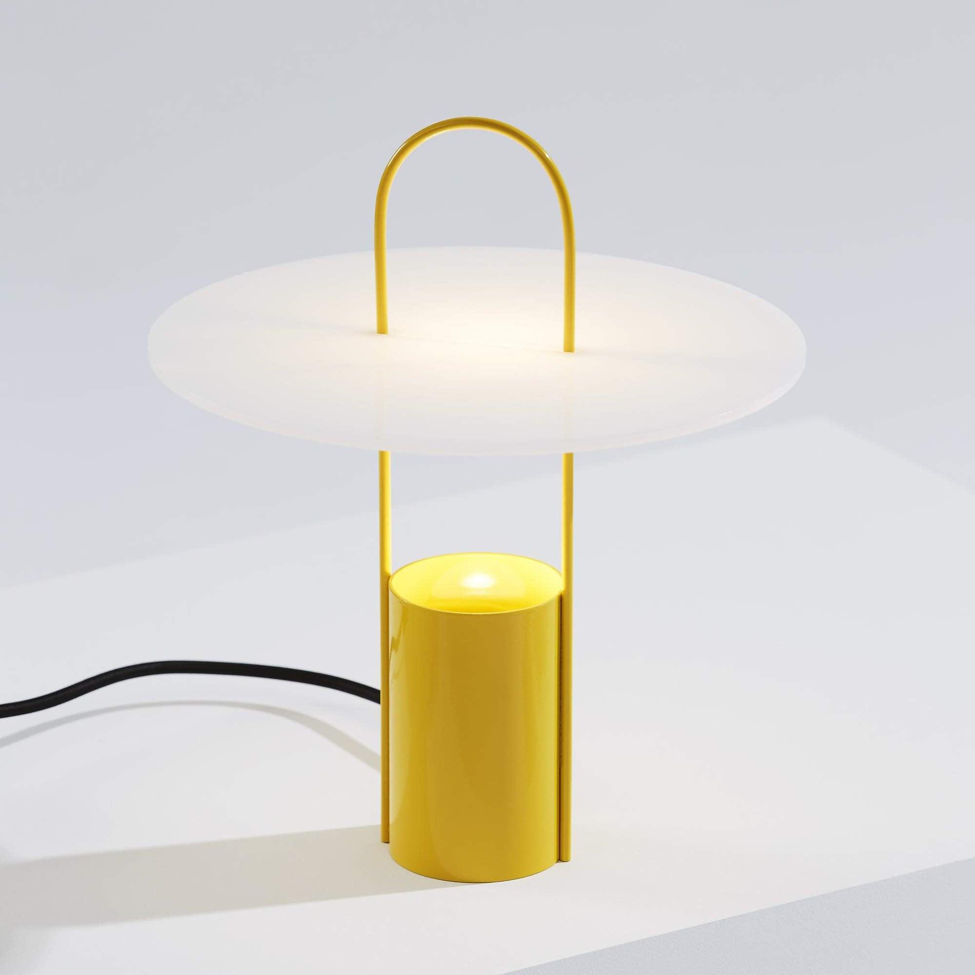 Nomade Table Lamp