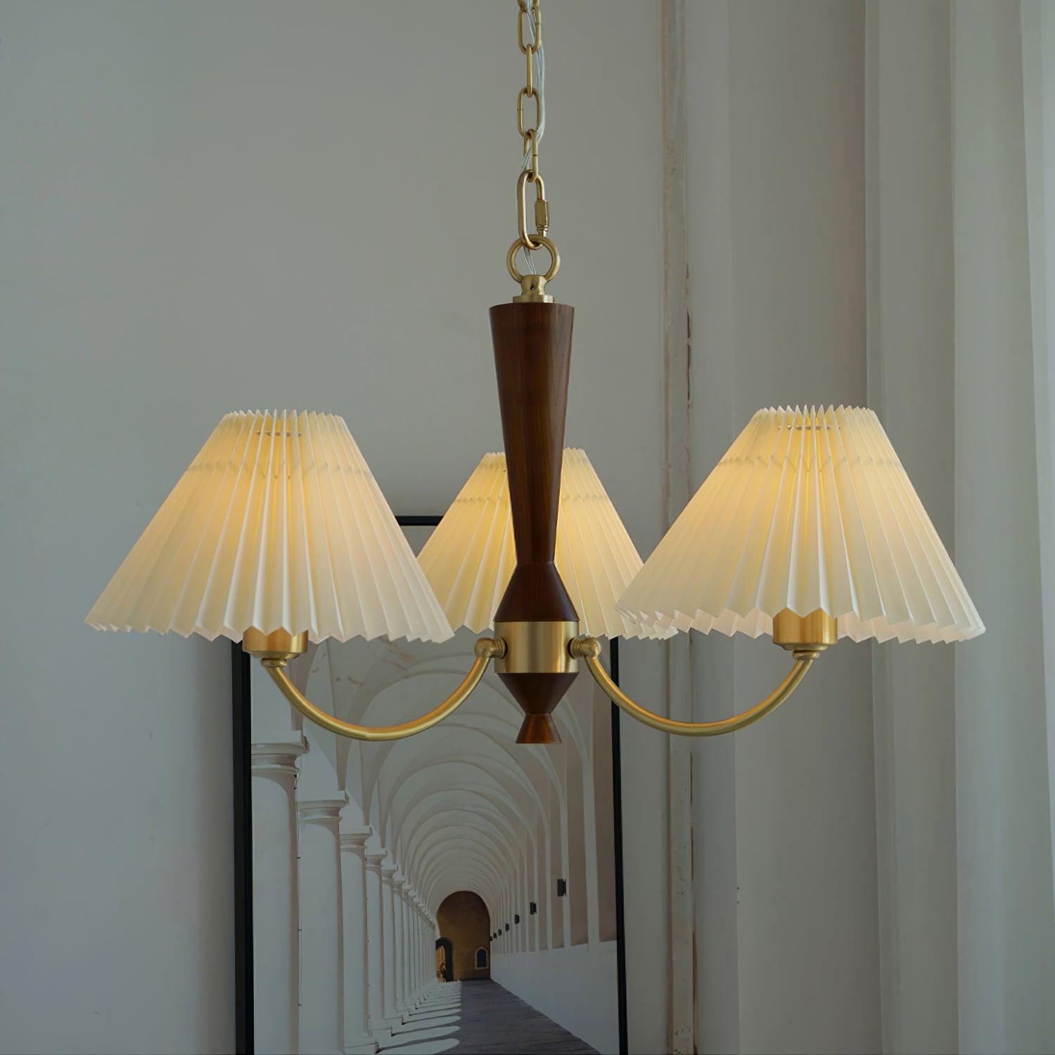 Polina Chandelier