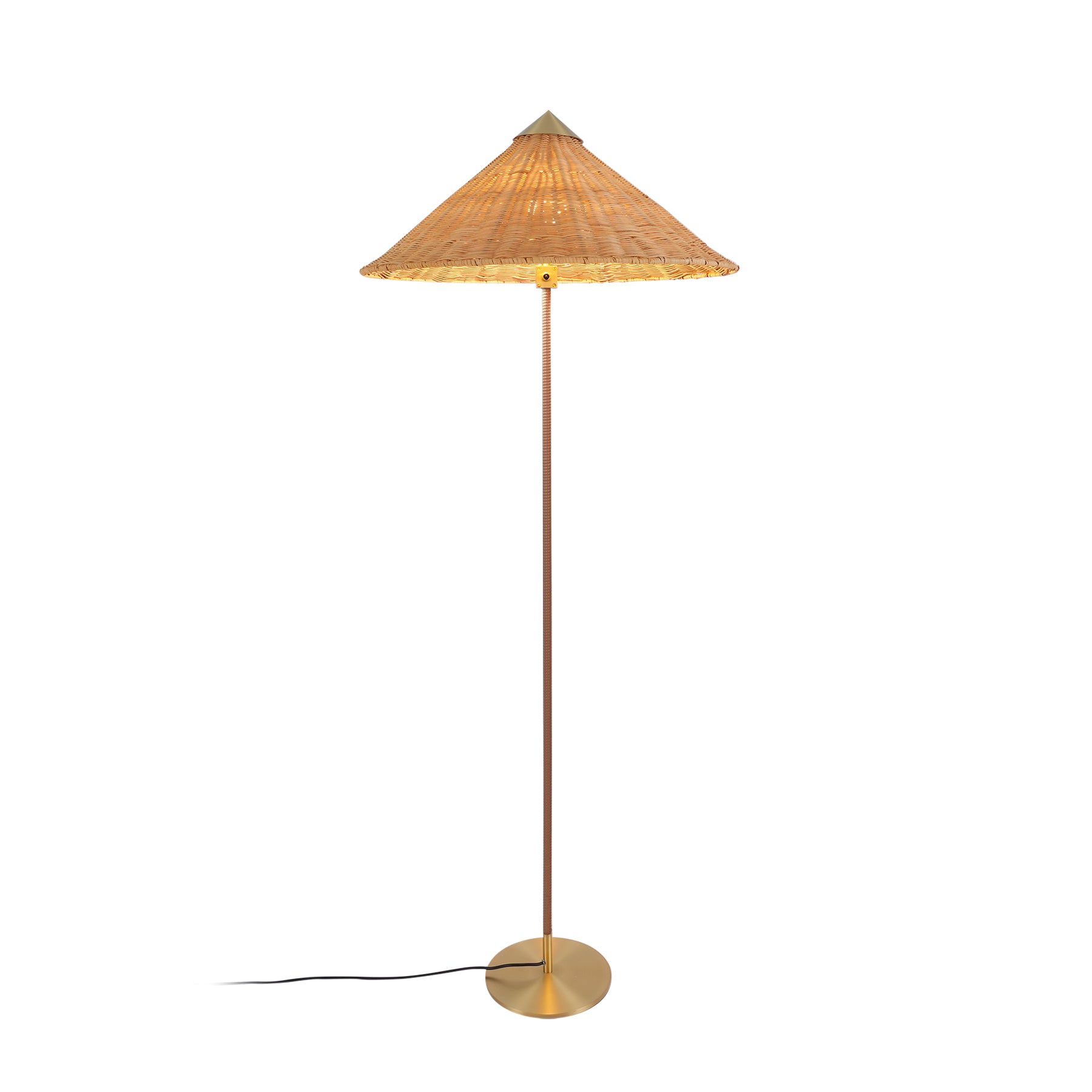 Tynell  Floor Lamp