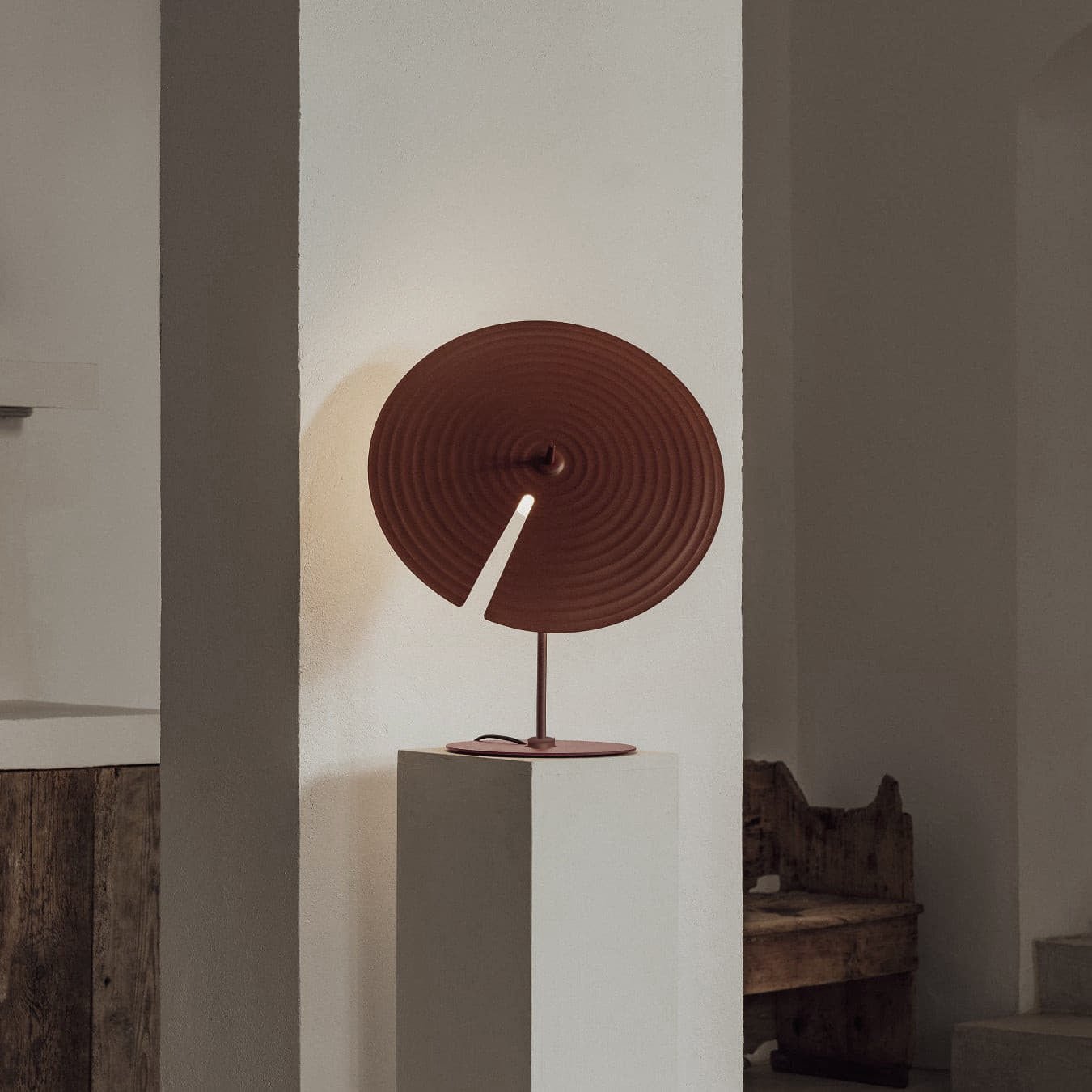 Symphony Table Lamp