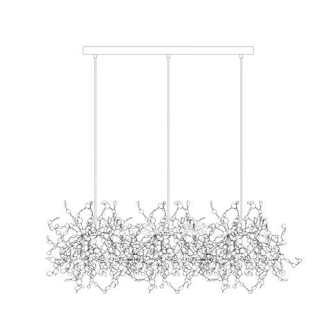 Luminex Pendant Lamp