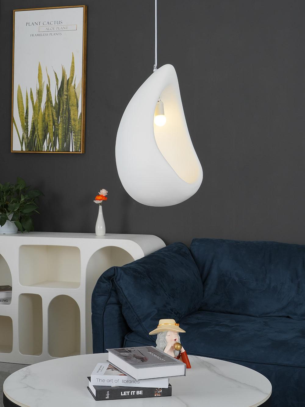 Nula Pendant Lamp