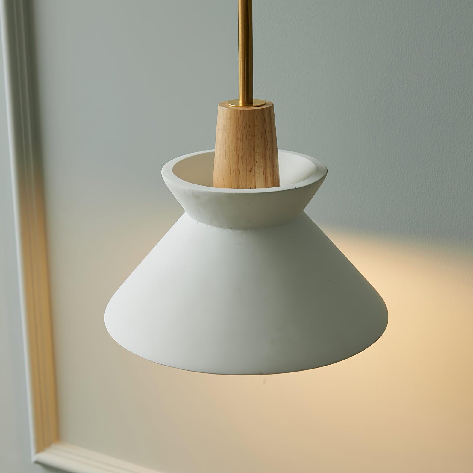 Space Pendant Lamp