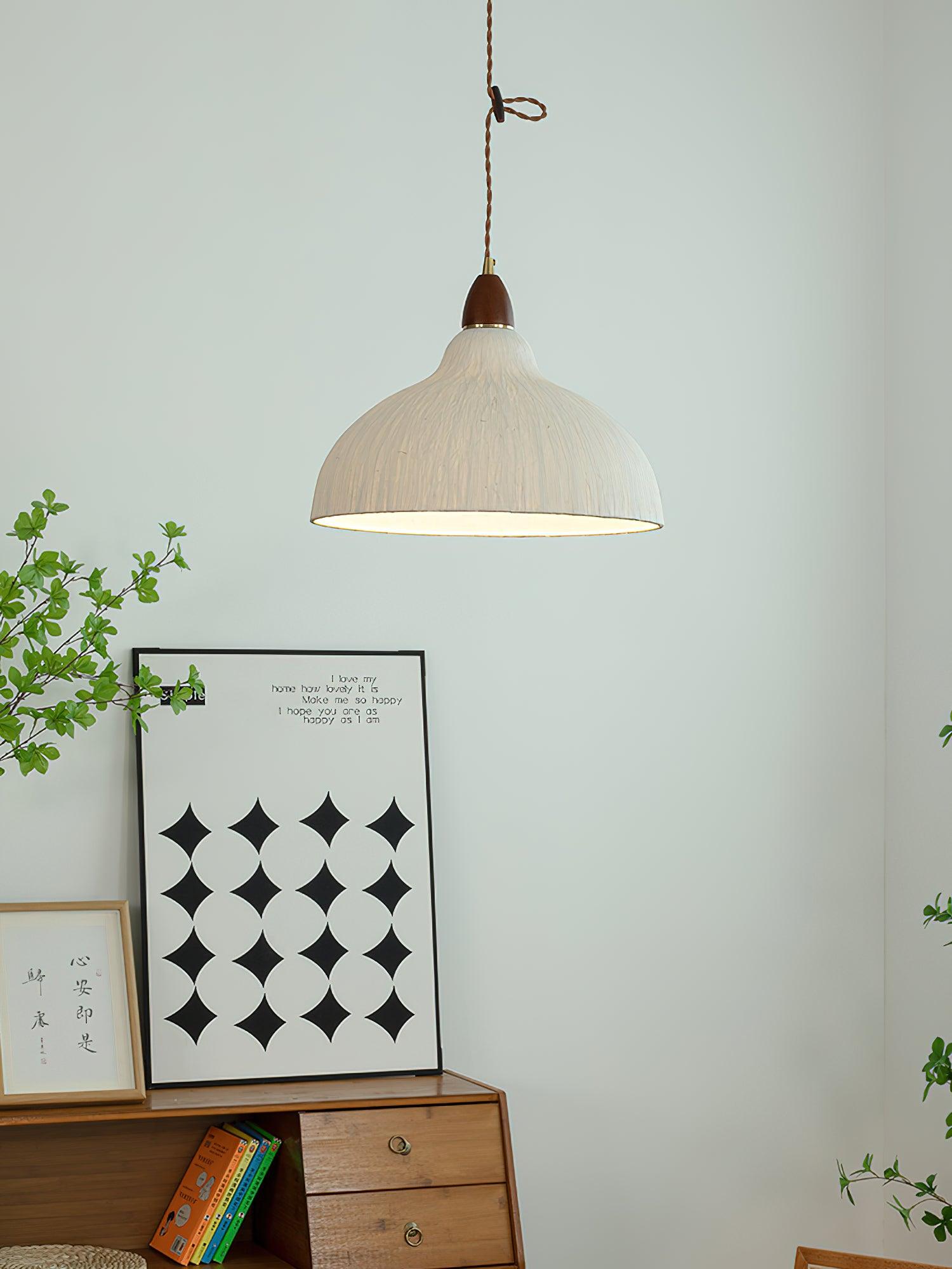 Soren Pendant Lamp