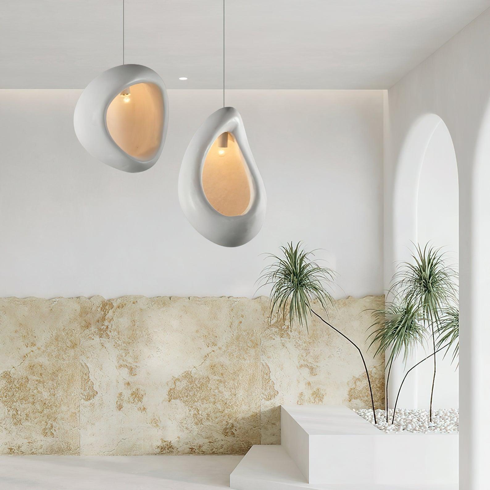 Nula Pendant Lamp