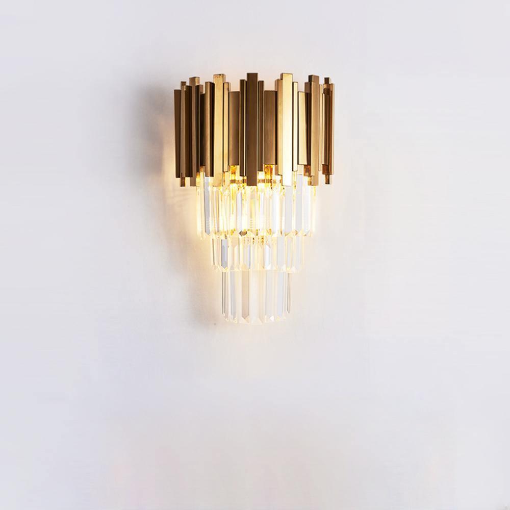 Empire Wall Lamp