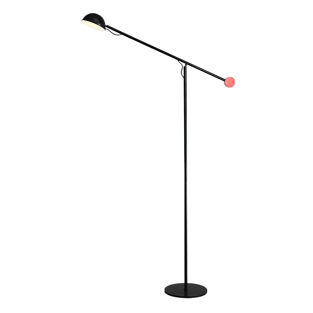 Precision Movement Floor Lamp