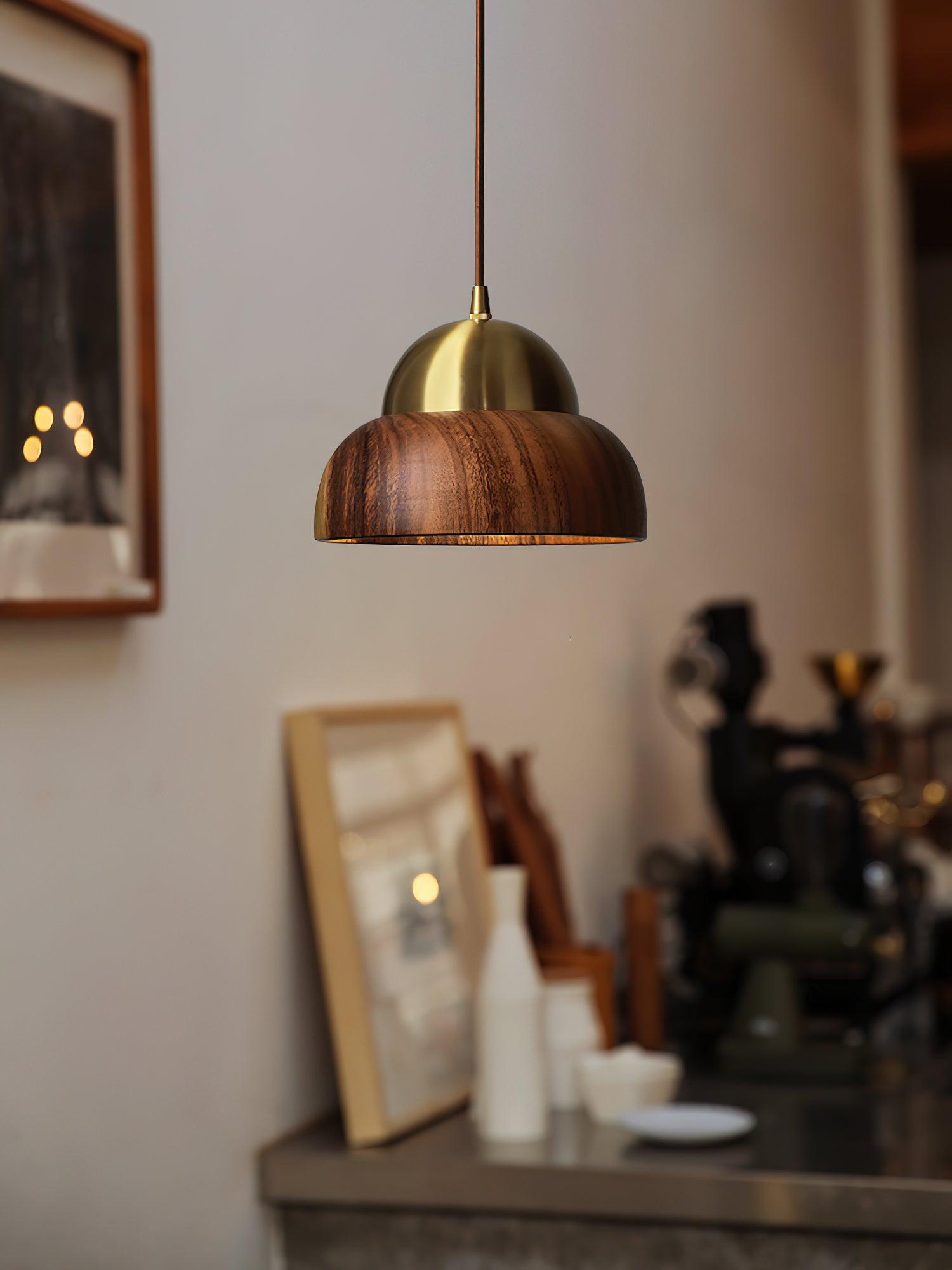 Edmund Pendant Light