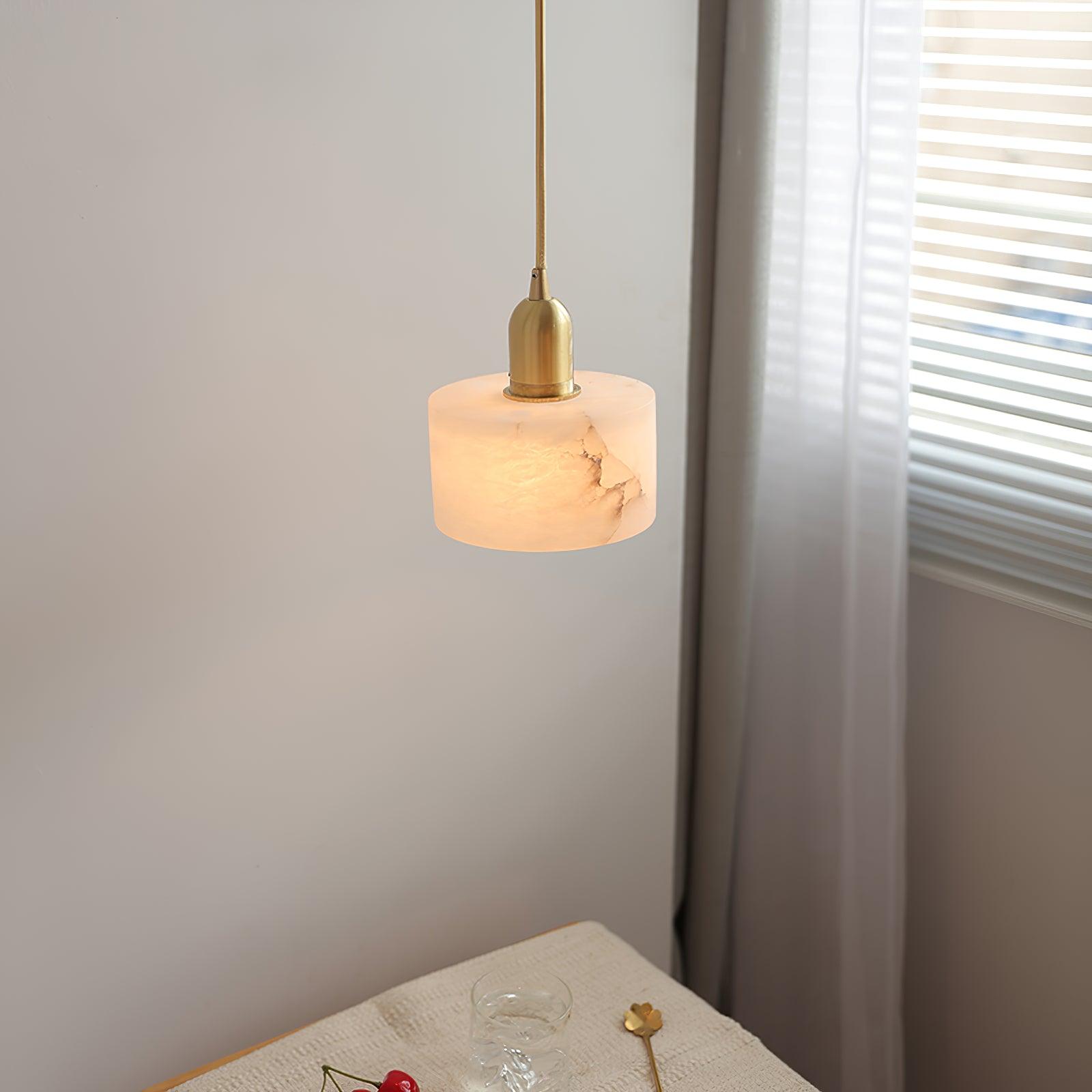 Odyssey Pendant Light