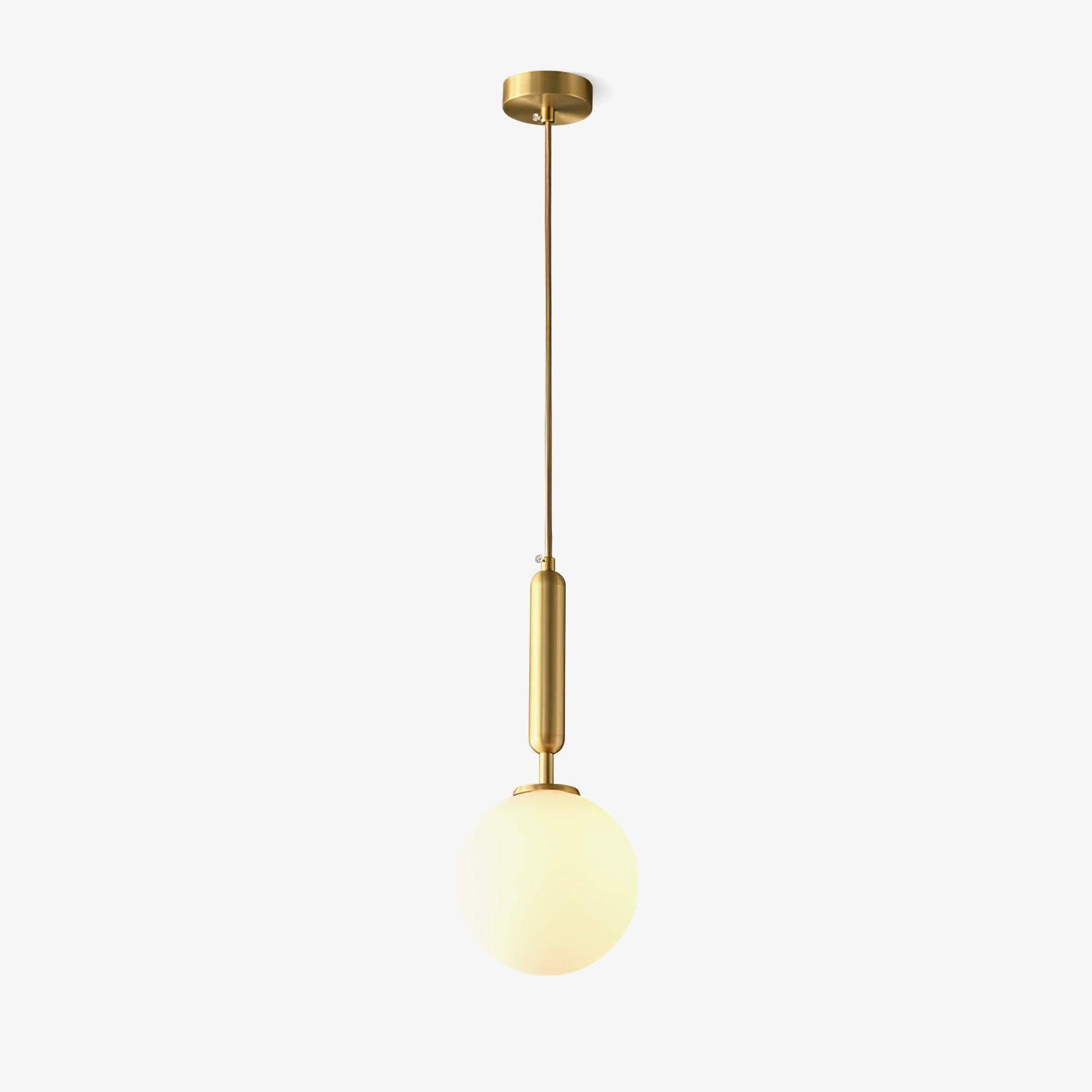 Holly Pendant Light