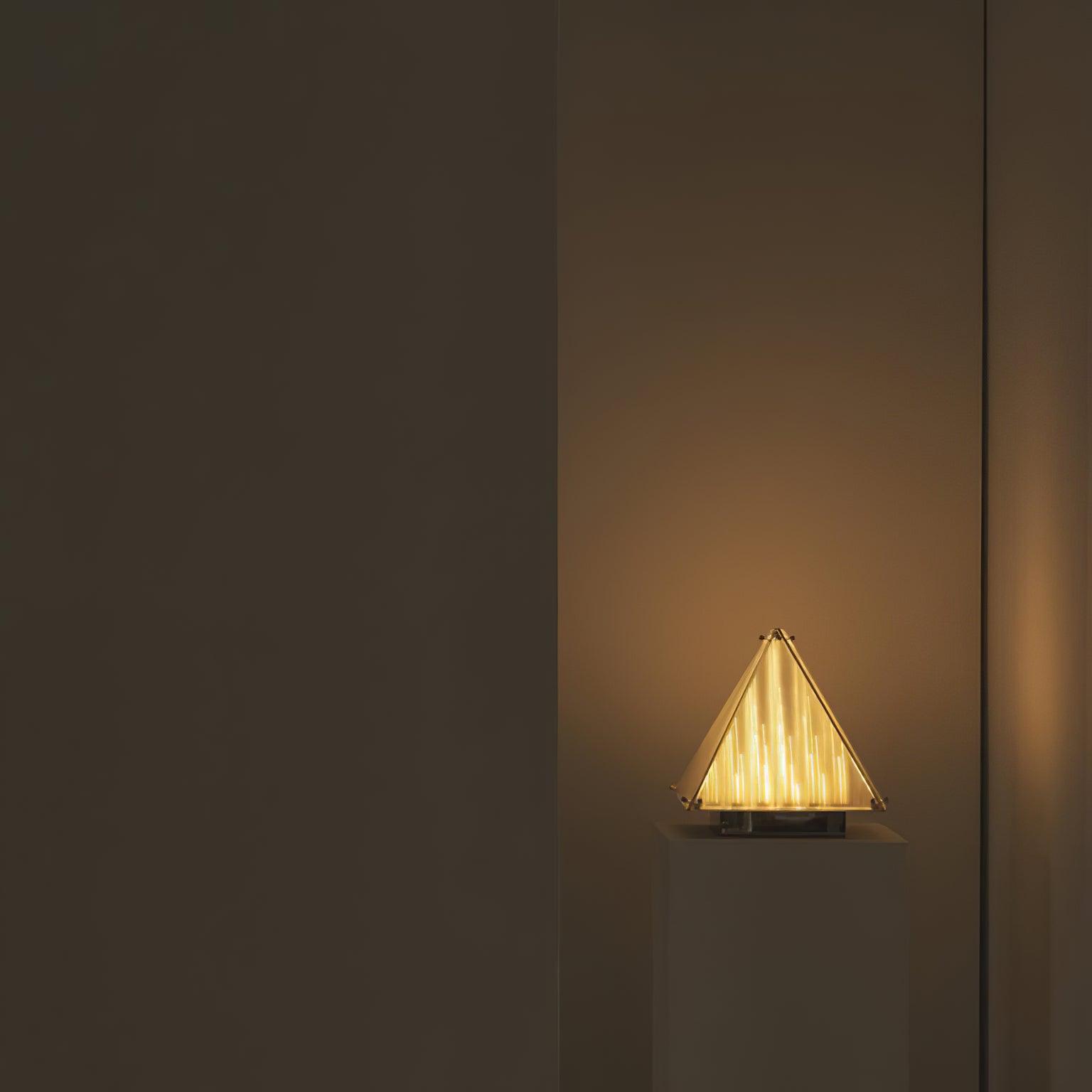 Fragment Table Lamp