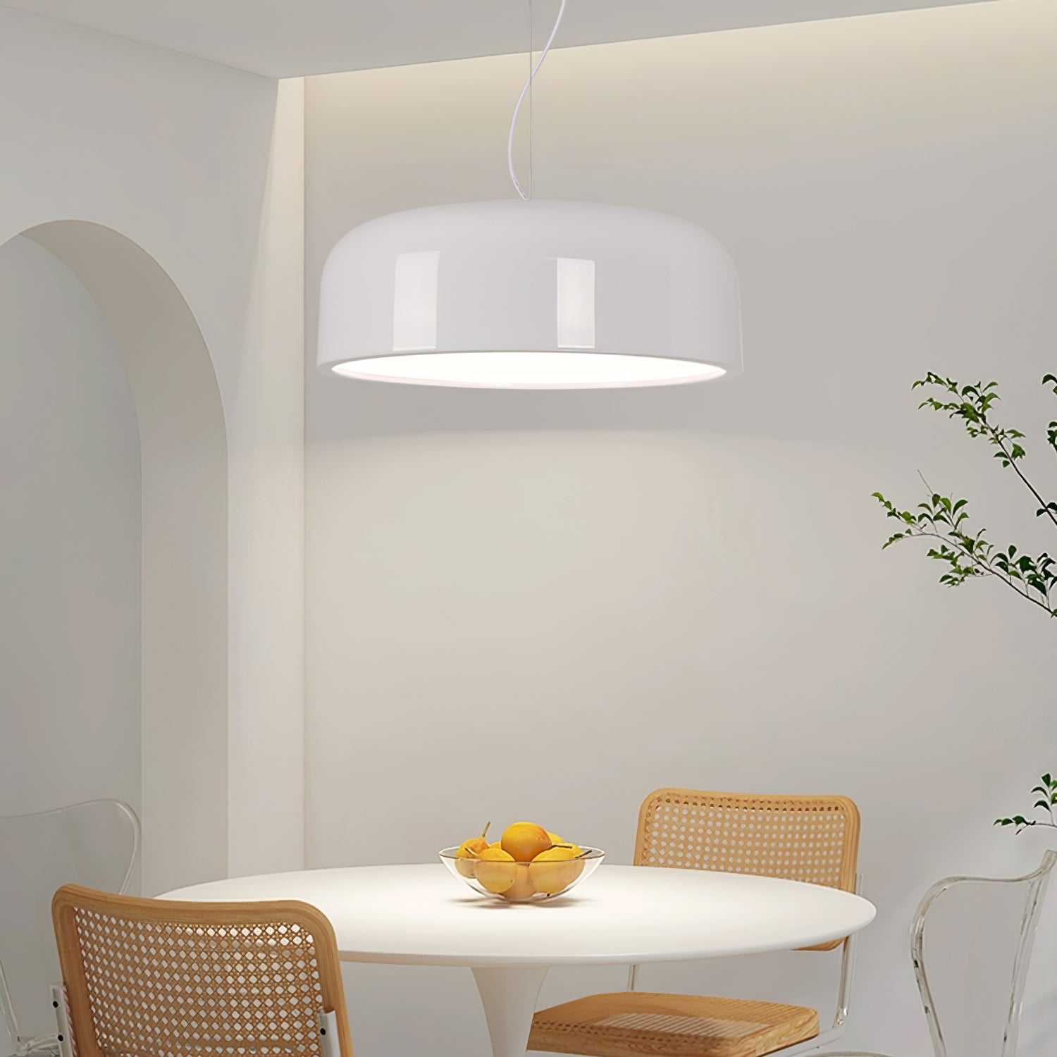 Smithfield Pendant Light