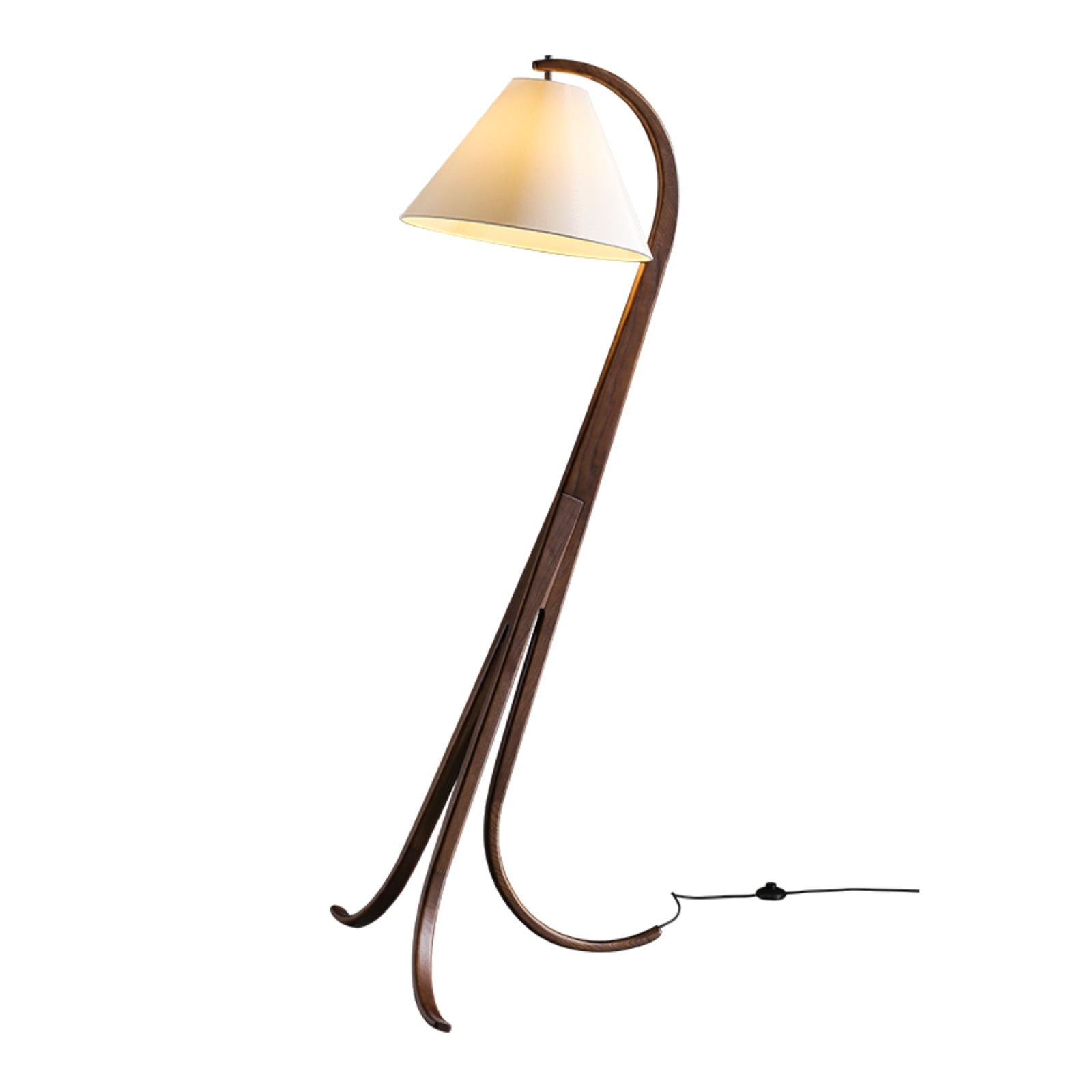 Arcwood Floor Lamp