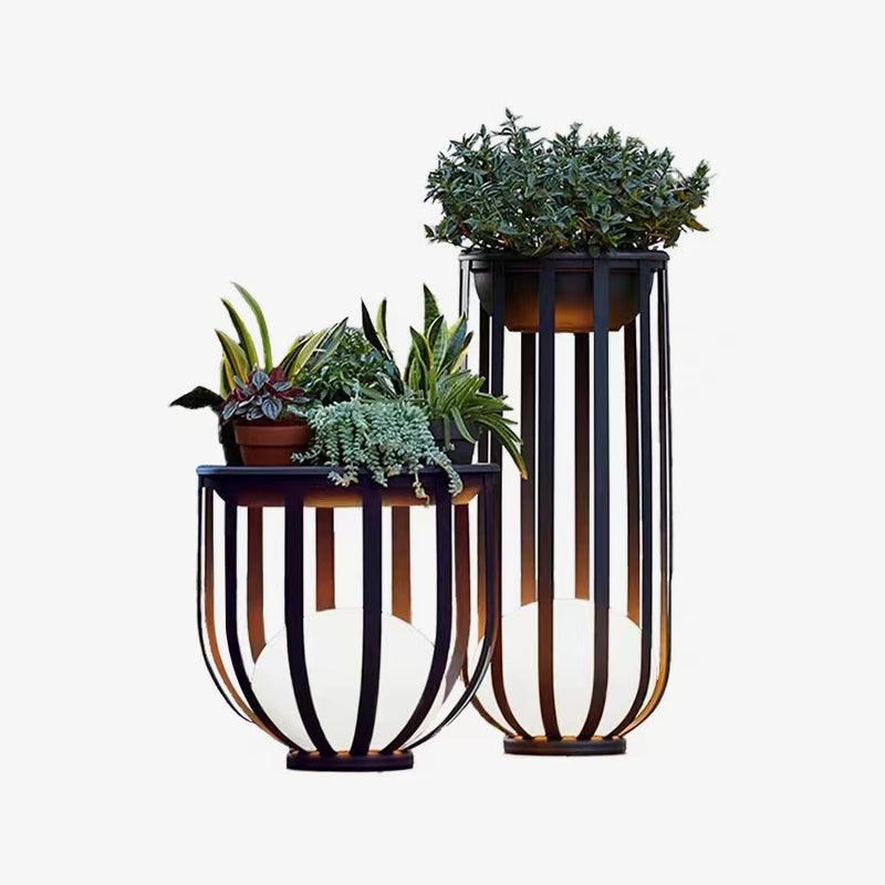 Bols Garden Outdoor Lamp