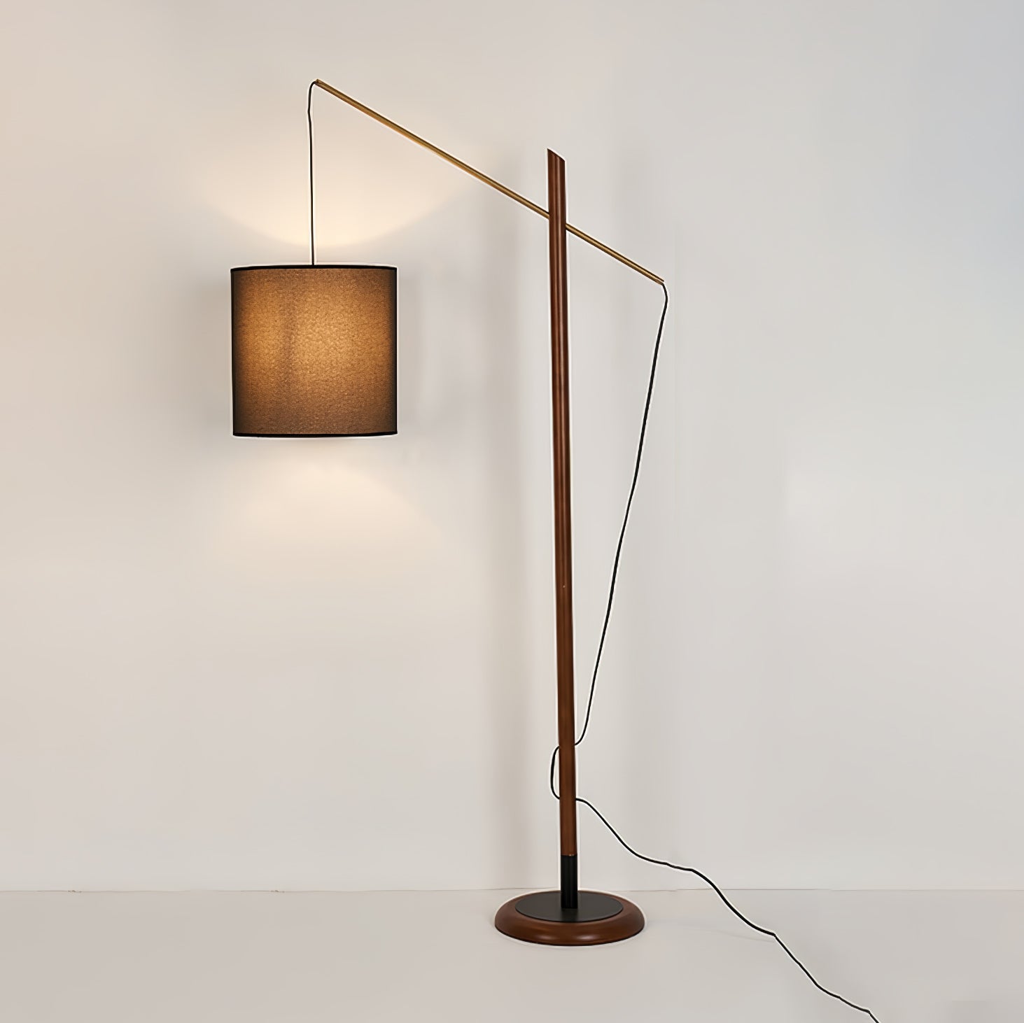 Archer Floor Lamp