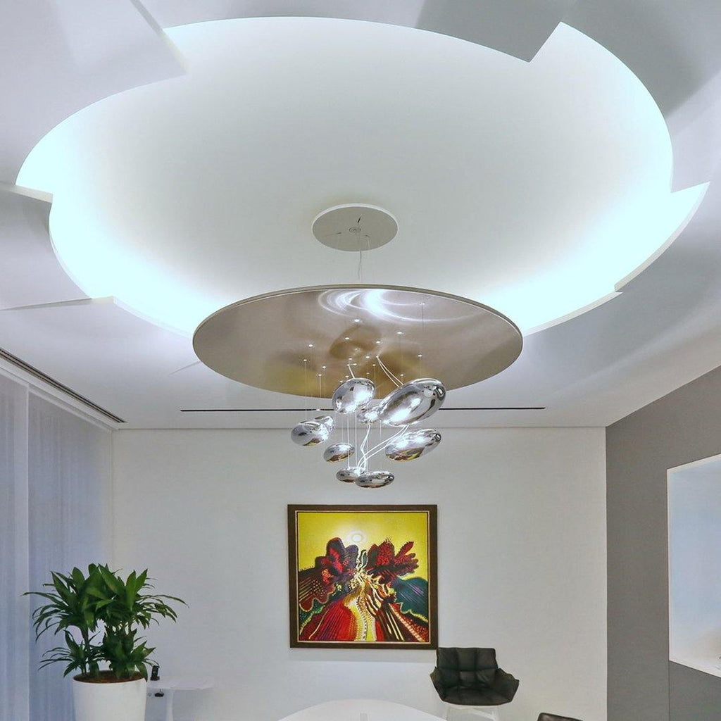 Mercury Ceiling Lamp