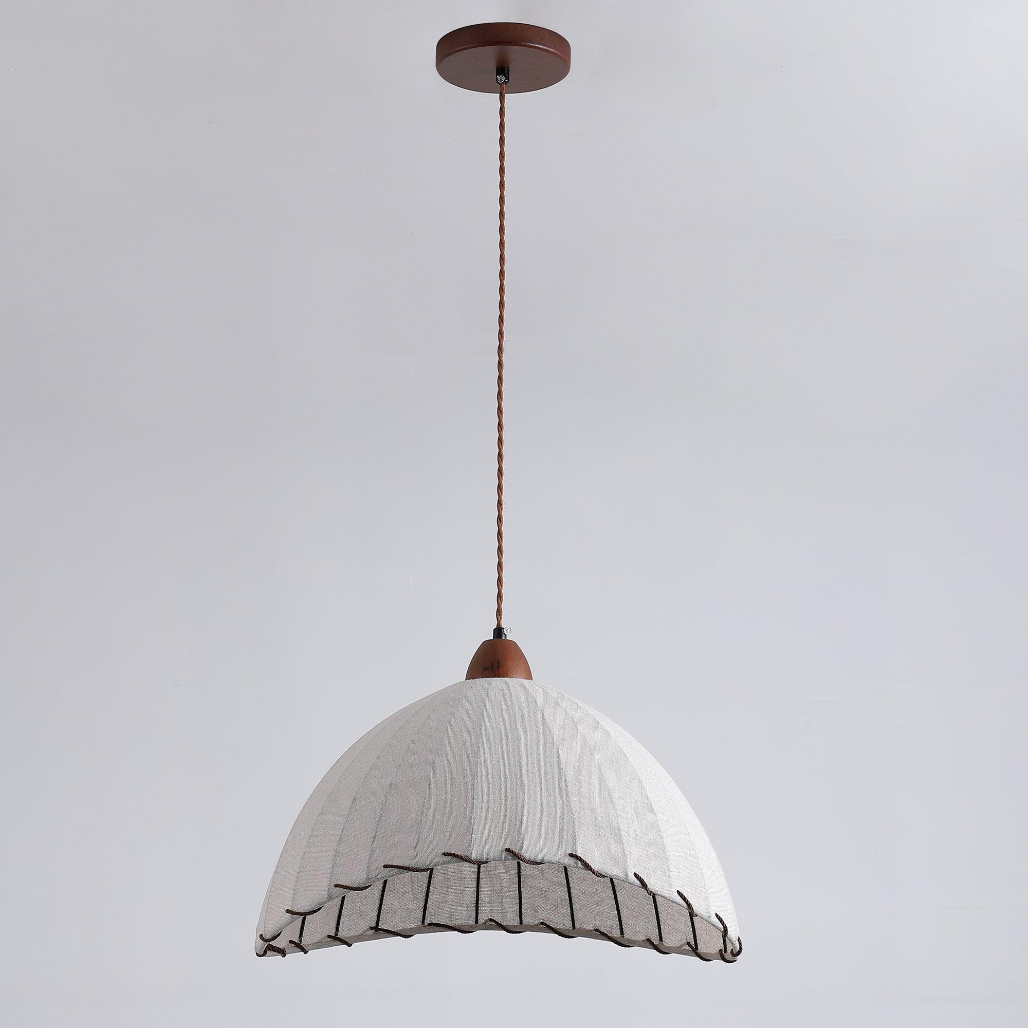 Fabric Series Pendant Lamp