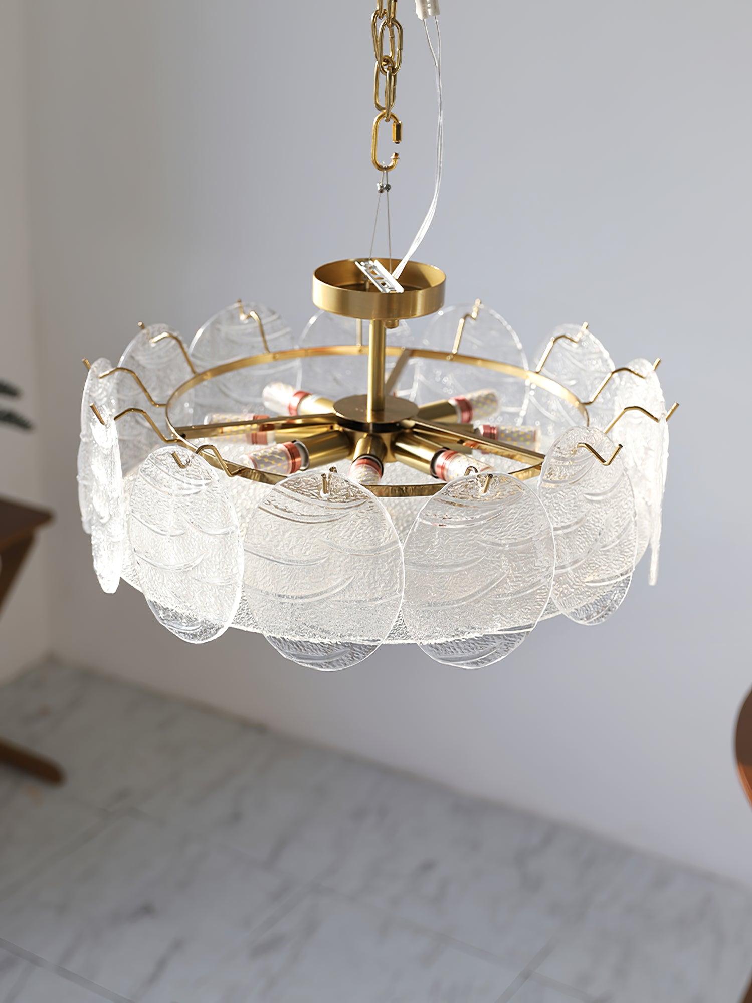 Sue-Anne Ceiling Lamp