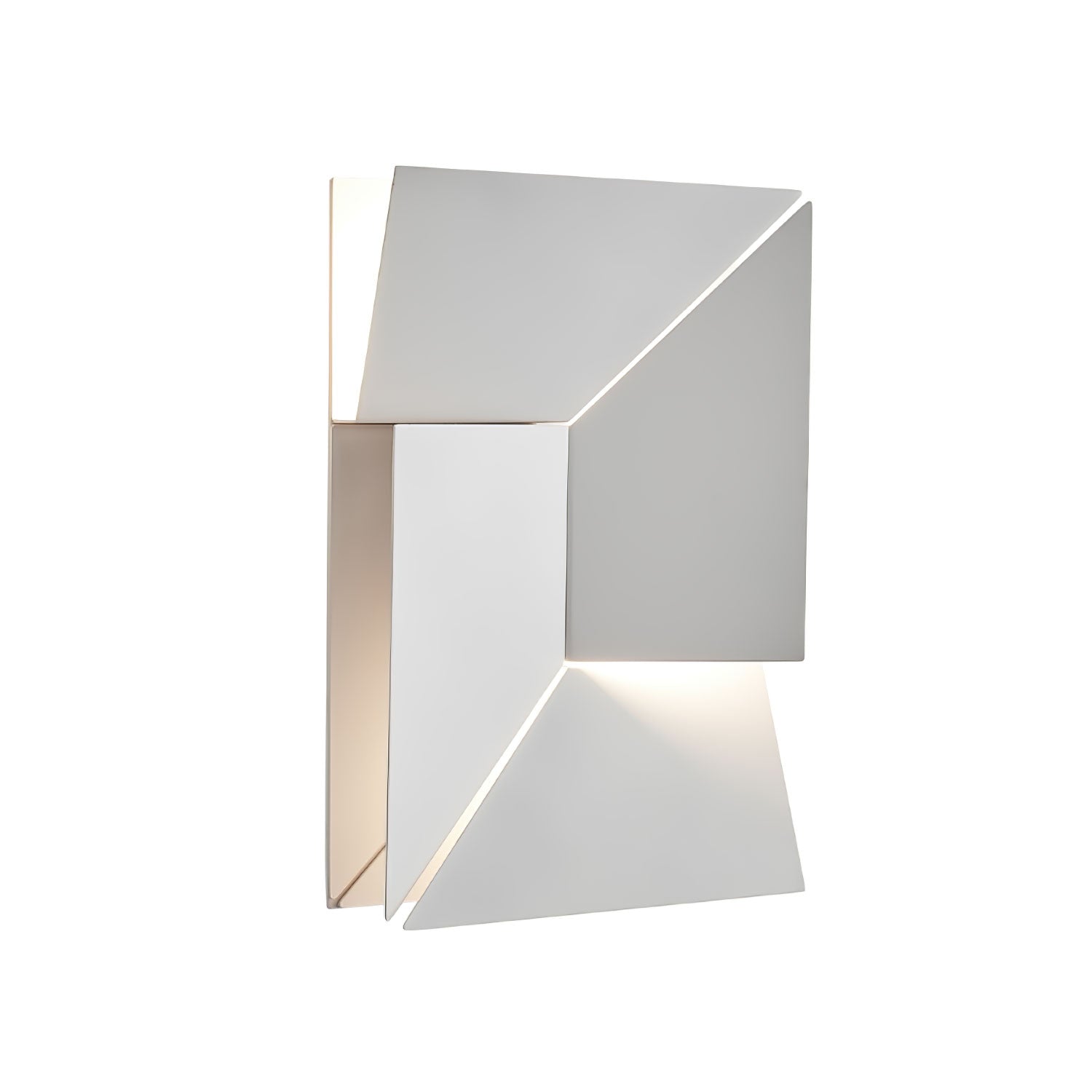 Shadows Grand Sconce