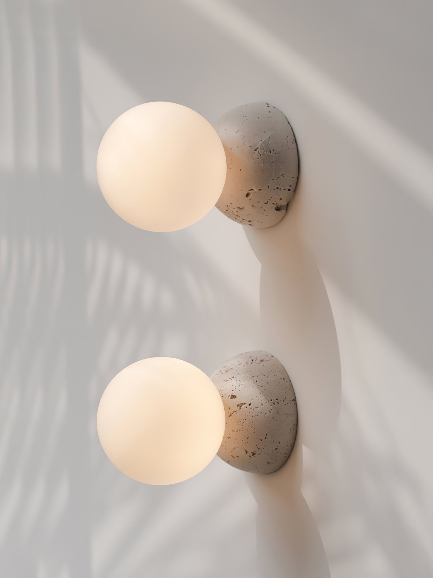 Origo Wall Lamp