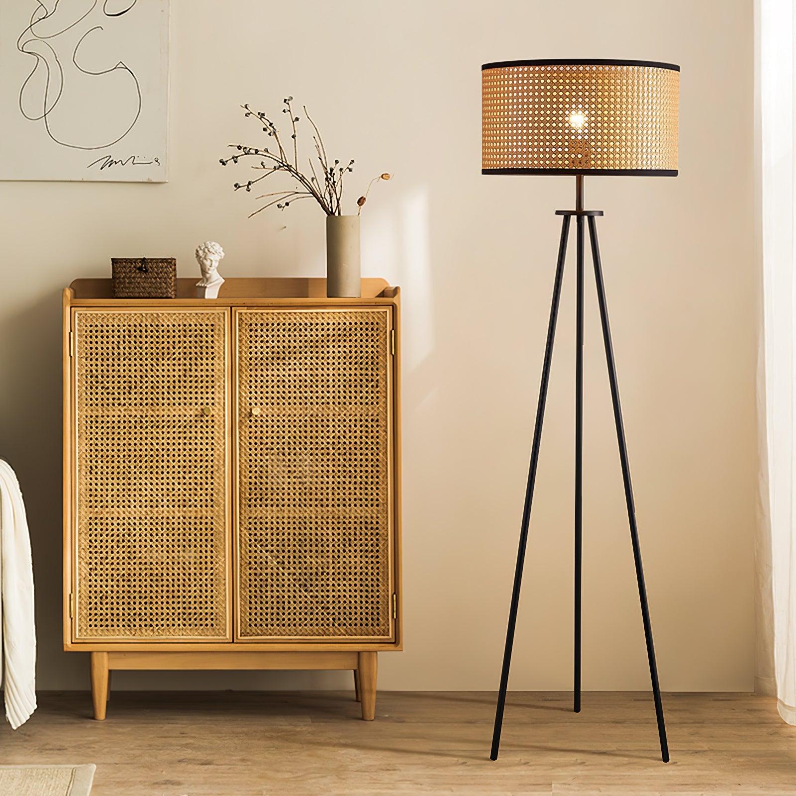 Aubrey Floor Lamp