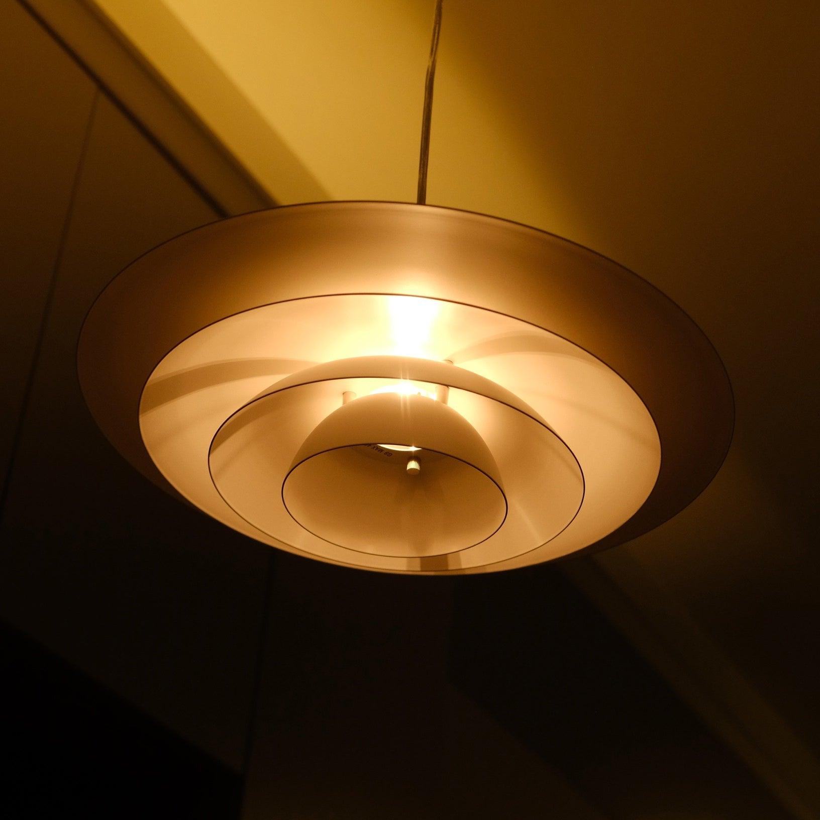 Bretagne Pendant Light