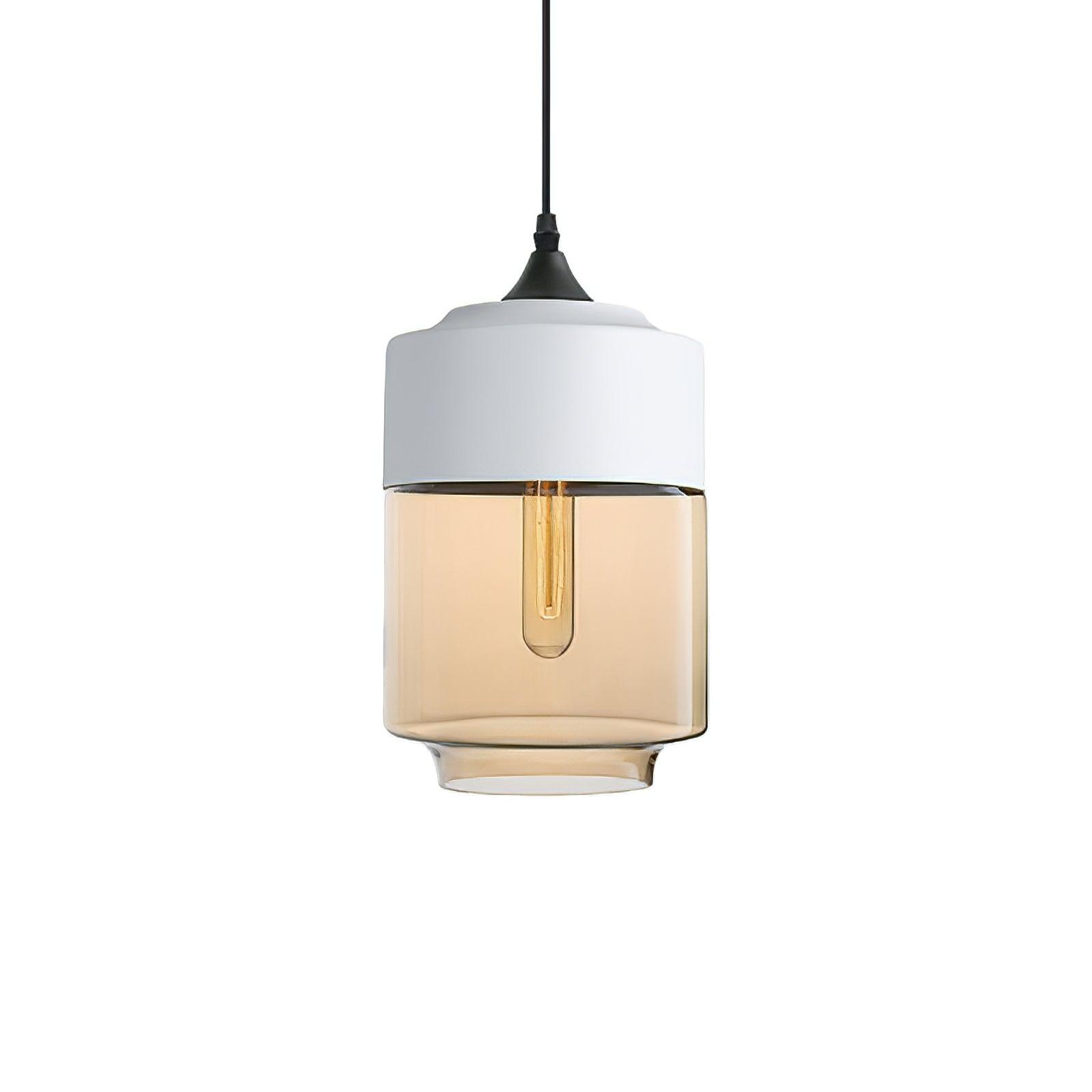 Eclisse Quartet Pendant Lamp