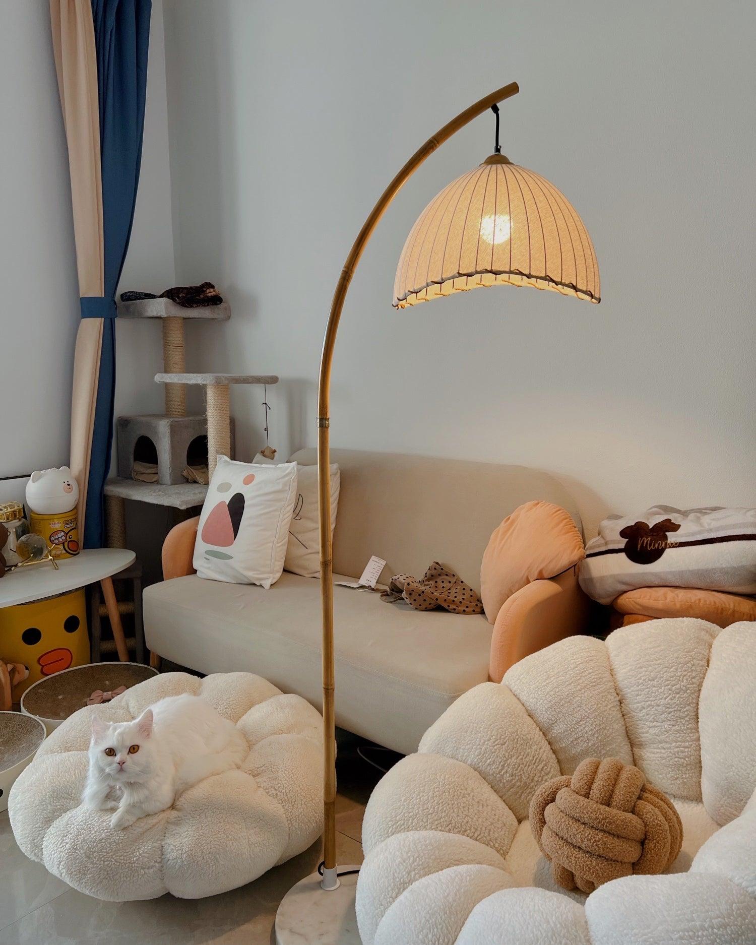 Sanna Floor Lamp