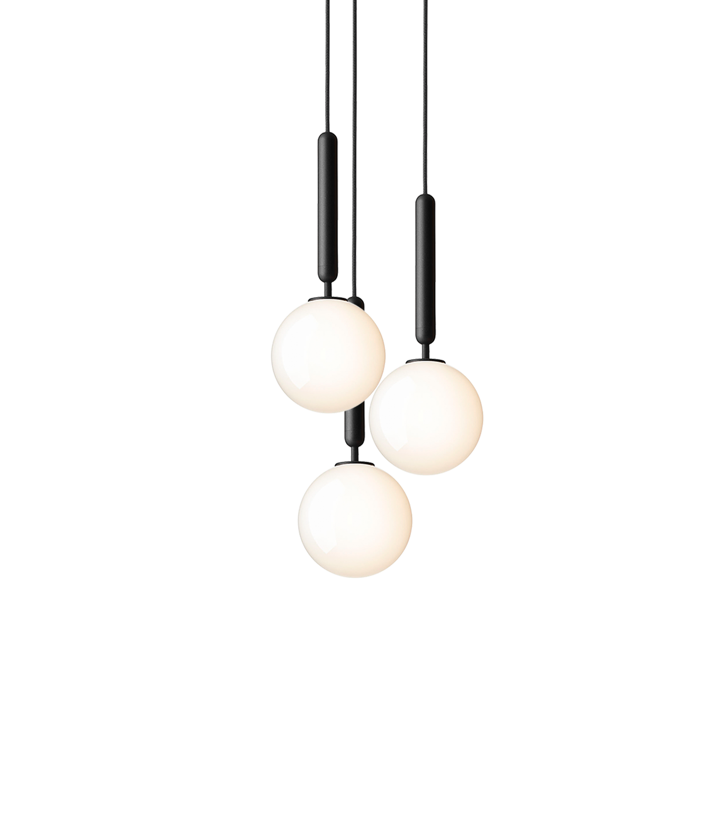 Scandiluxe Pendant Lamp