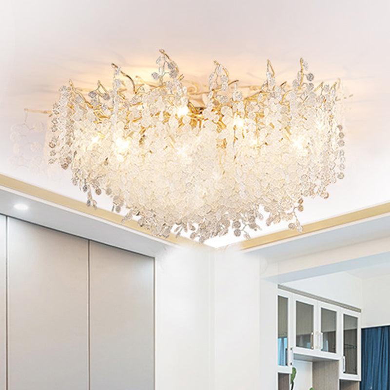 Shiro Noda Ceiling Lamp