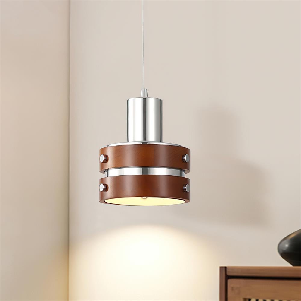 Karry Pendant Lamp