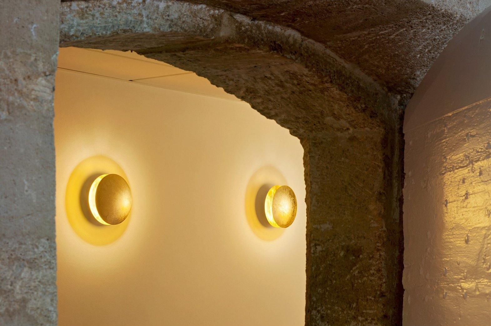 Giorgio Wall Lamp