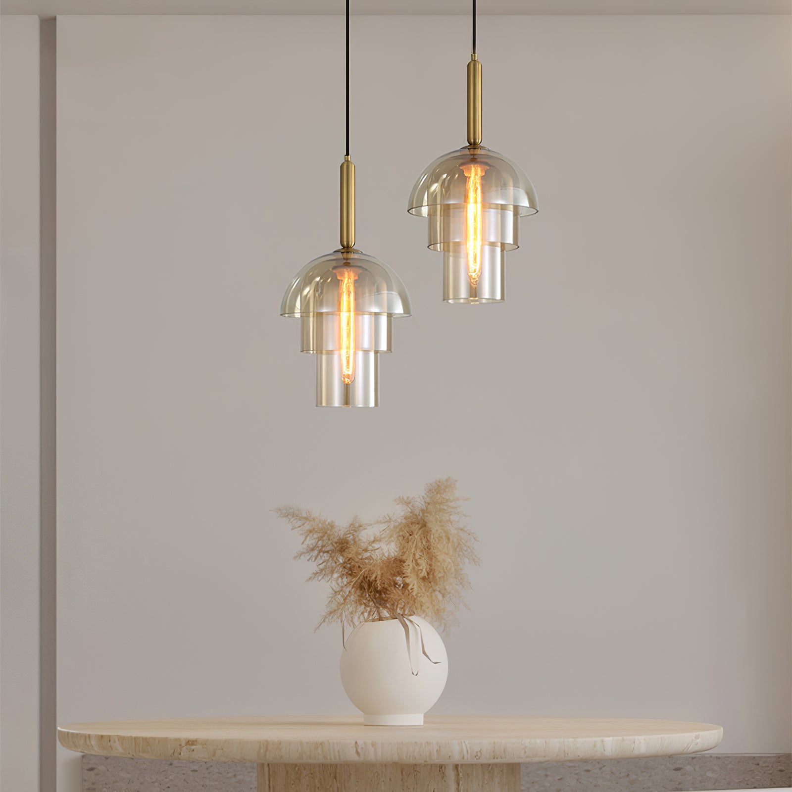 Jolly Pendant Lamp