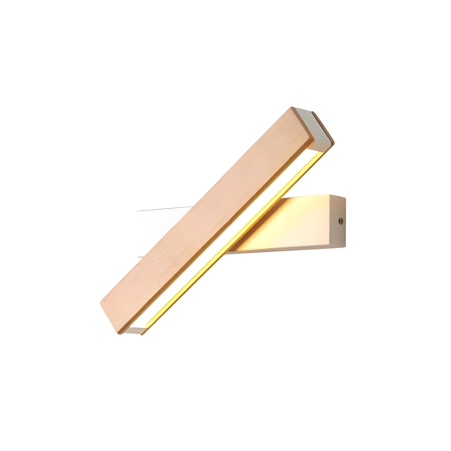 Luca Angle Wall Light