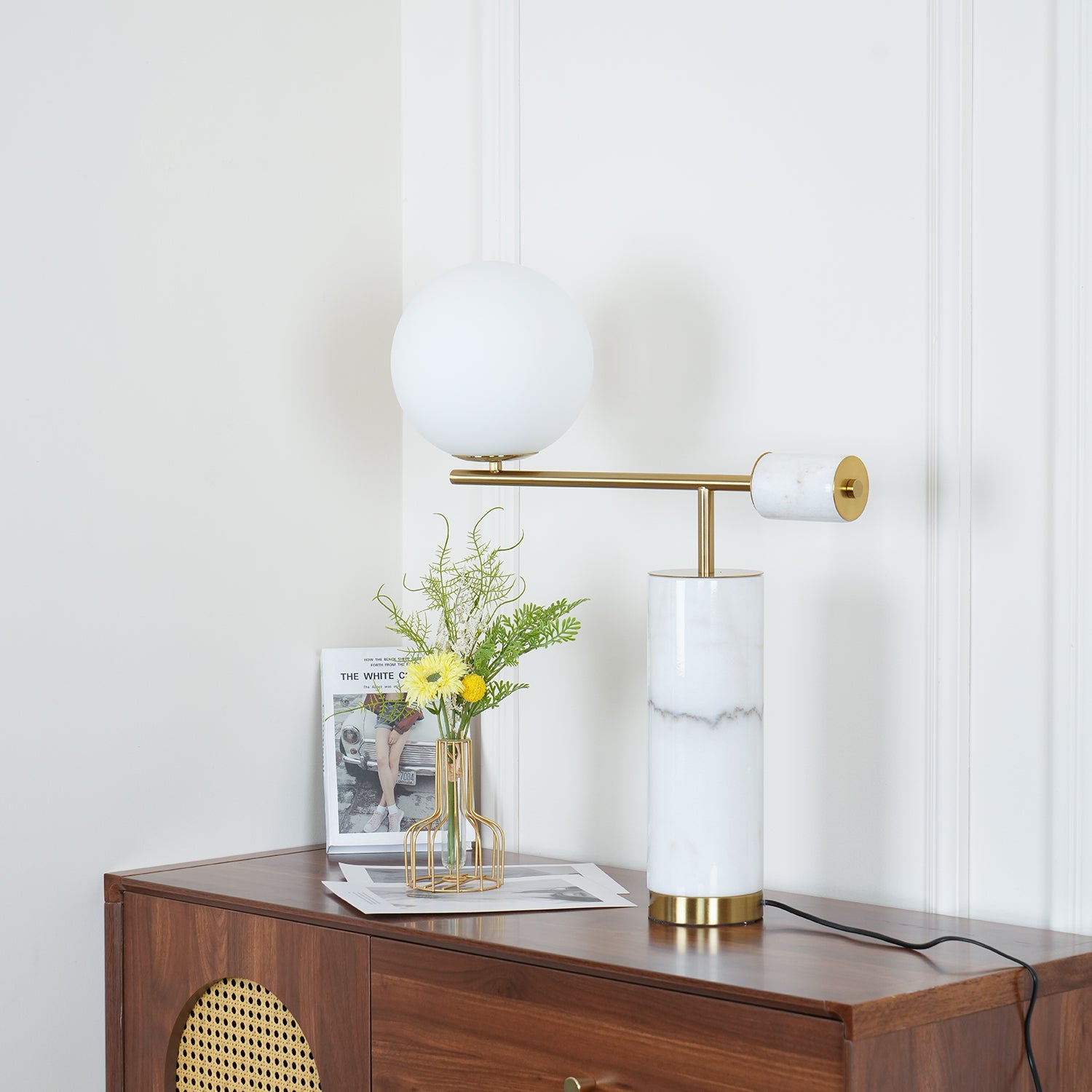 Lexi Table Lamp