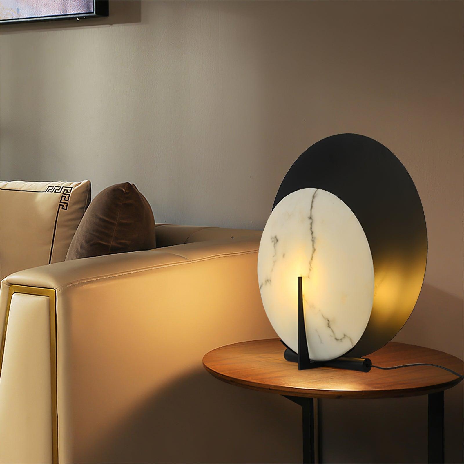 Corbett Asteria Table Lamp