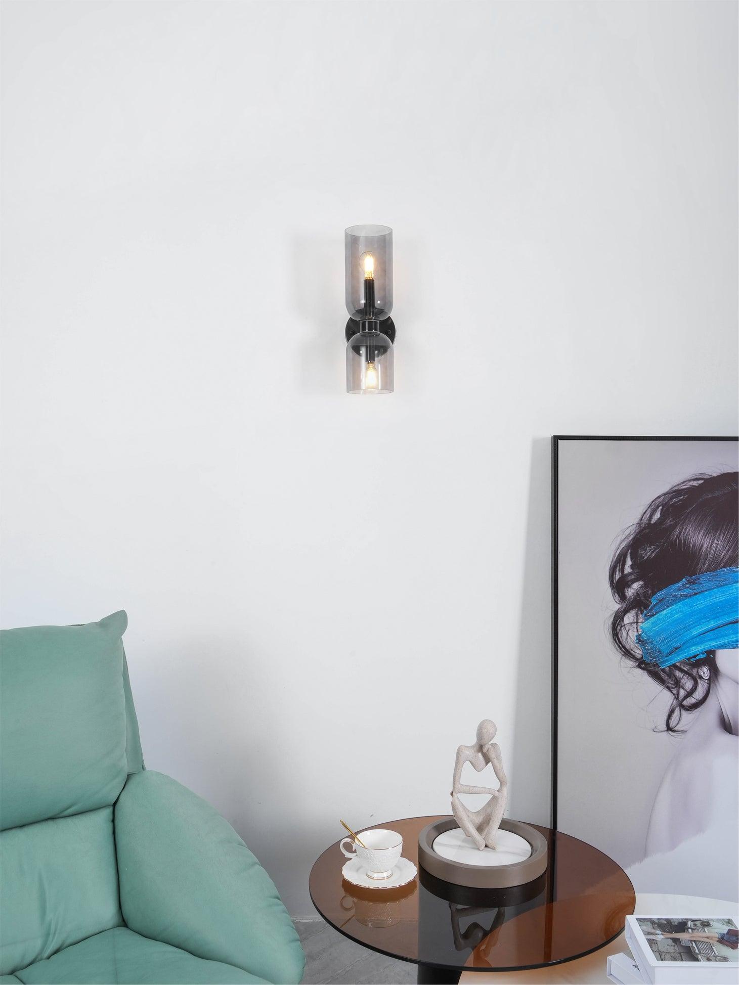 Edie Wall Lamp