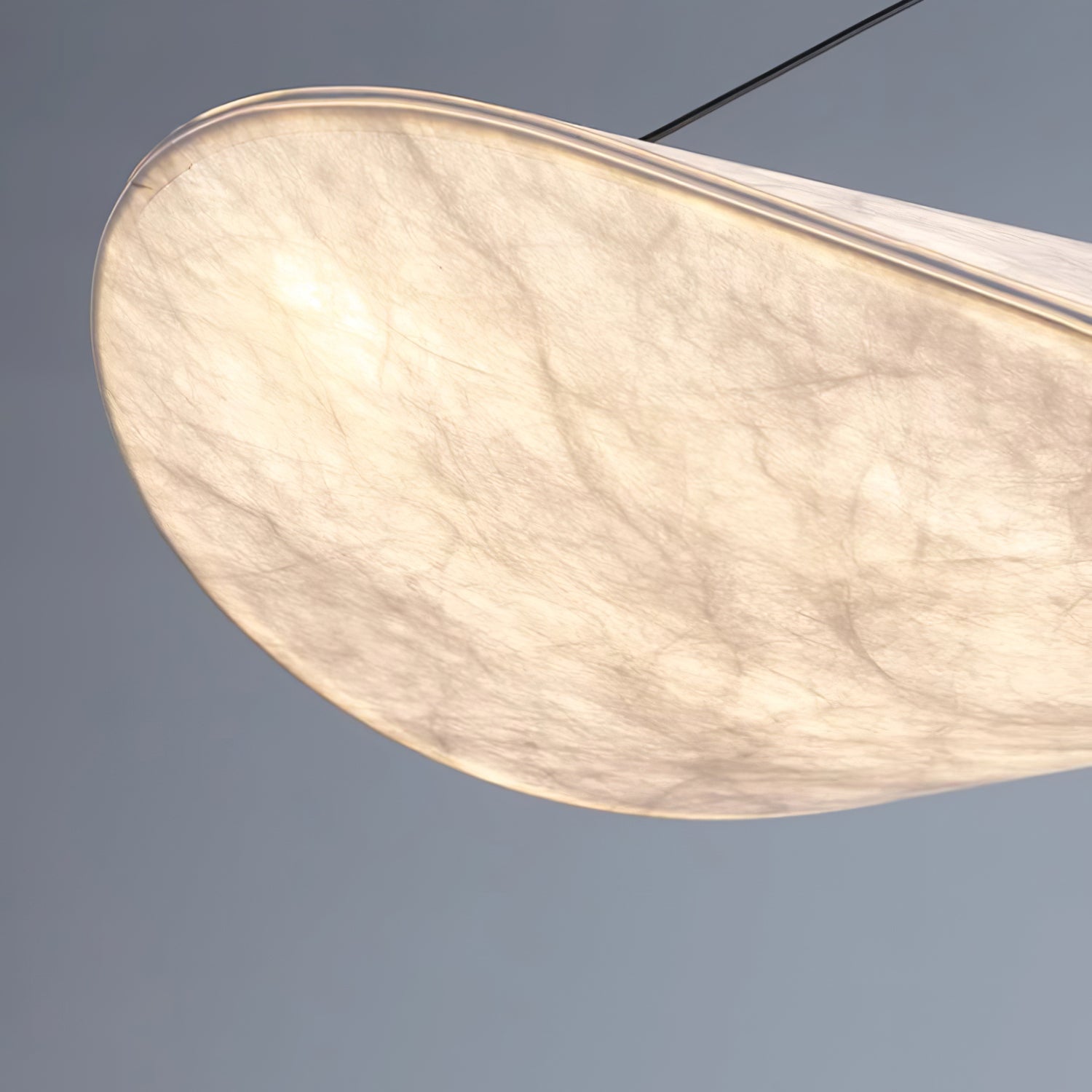 Tense Pendant Light