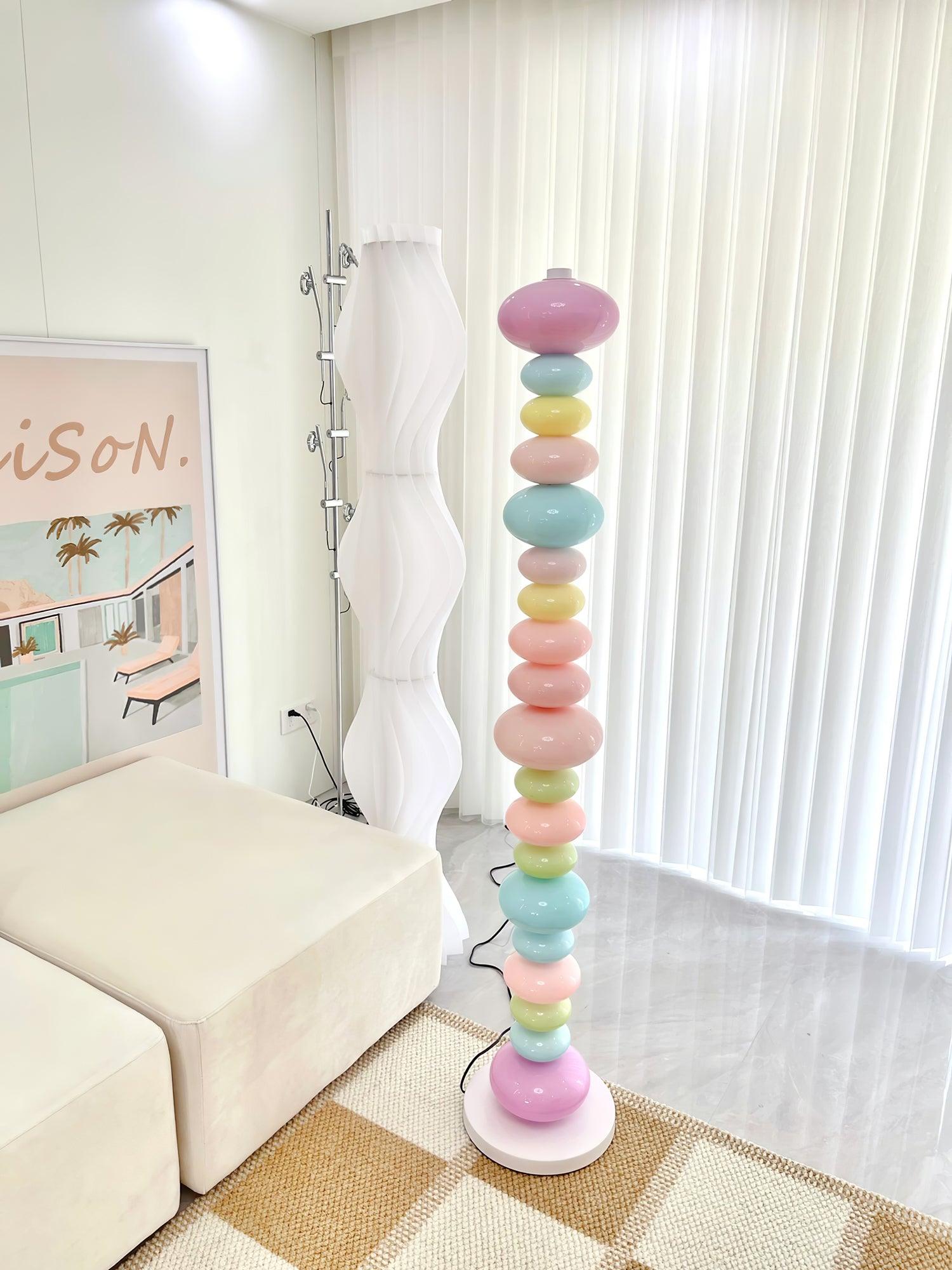 Candy Floor Lamp