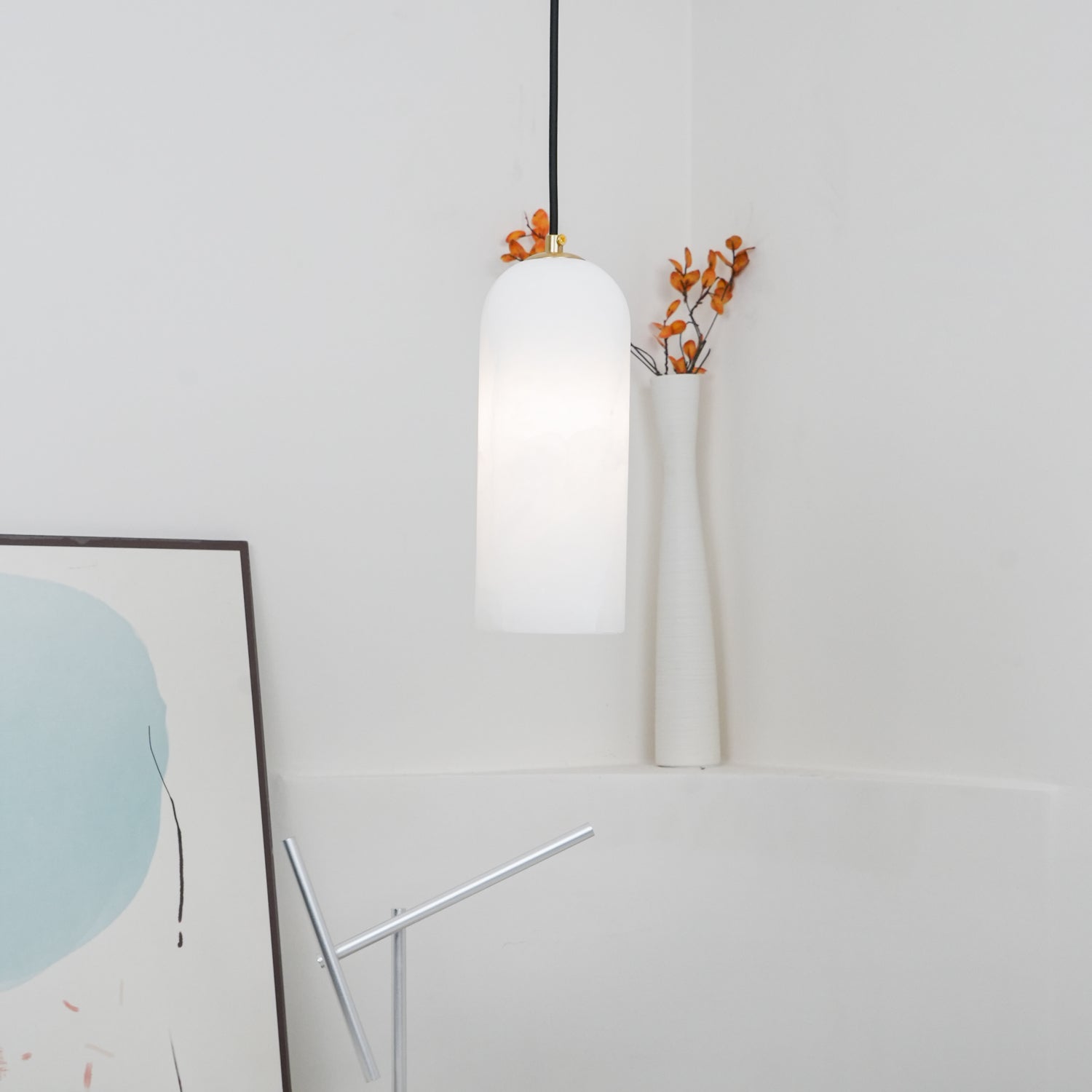 Monty Pendant Lamp