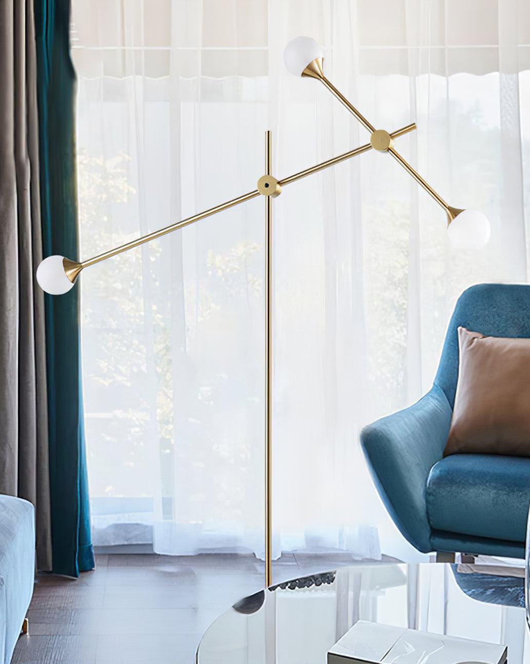 Kemi Floor Lamp