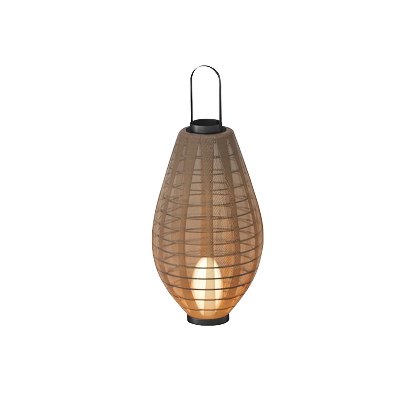 Oasis Mesh Beacon Outdoor Lamp