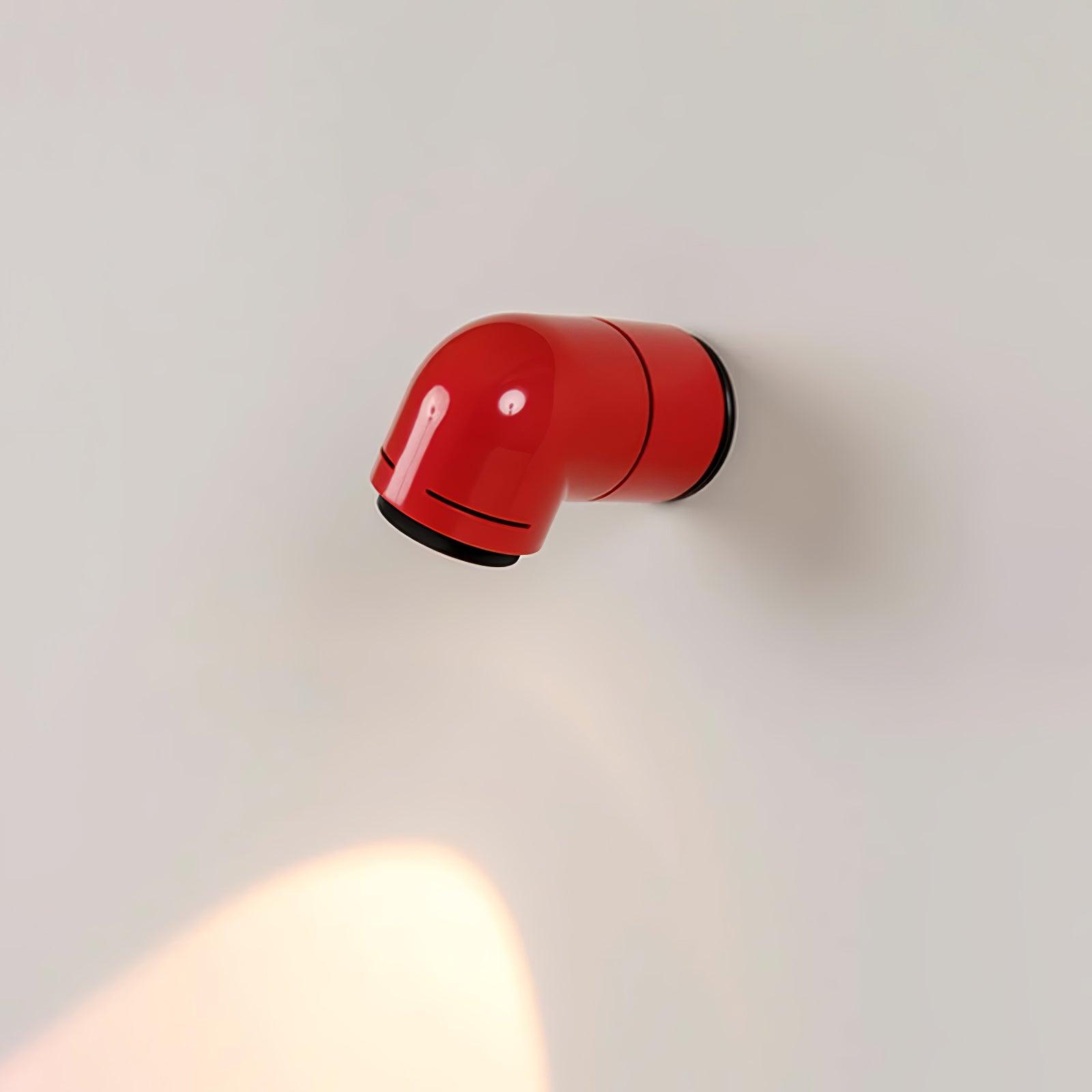 Petit Tatu Wall Light