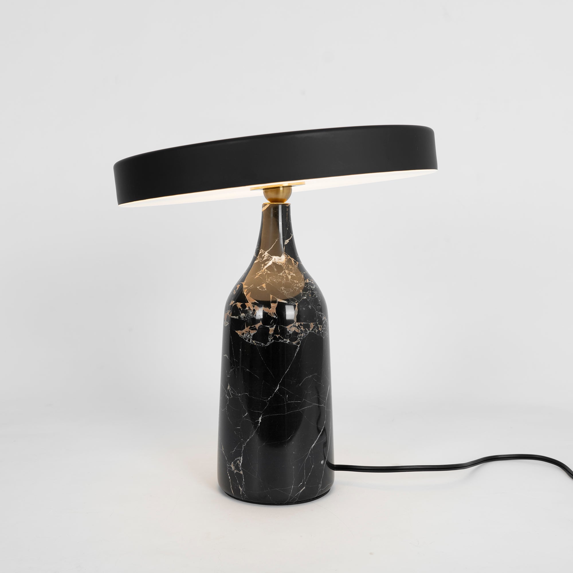 Eddy Table Lamp