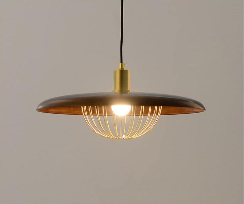 Kasa Pendant Lamp