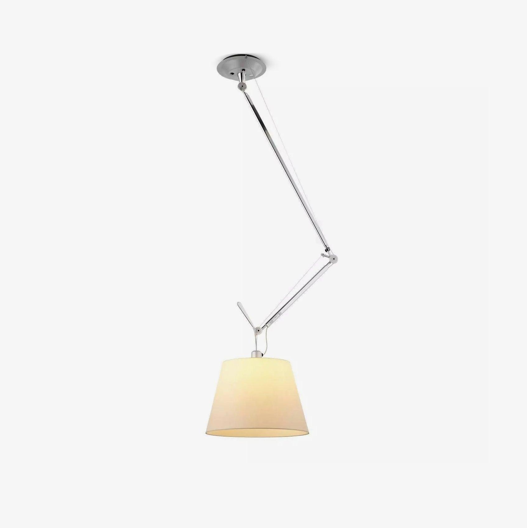 Rotatable Ceiling Pendant Light