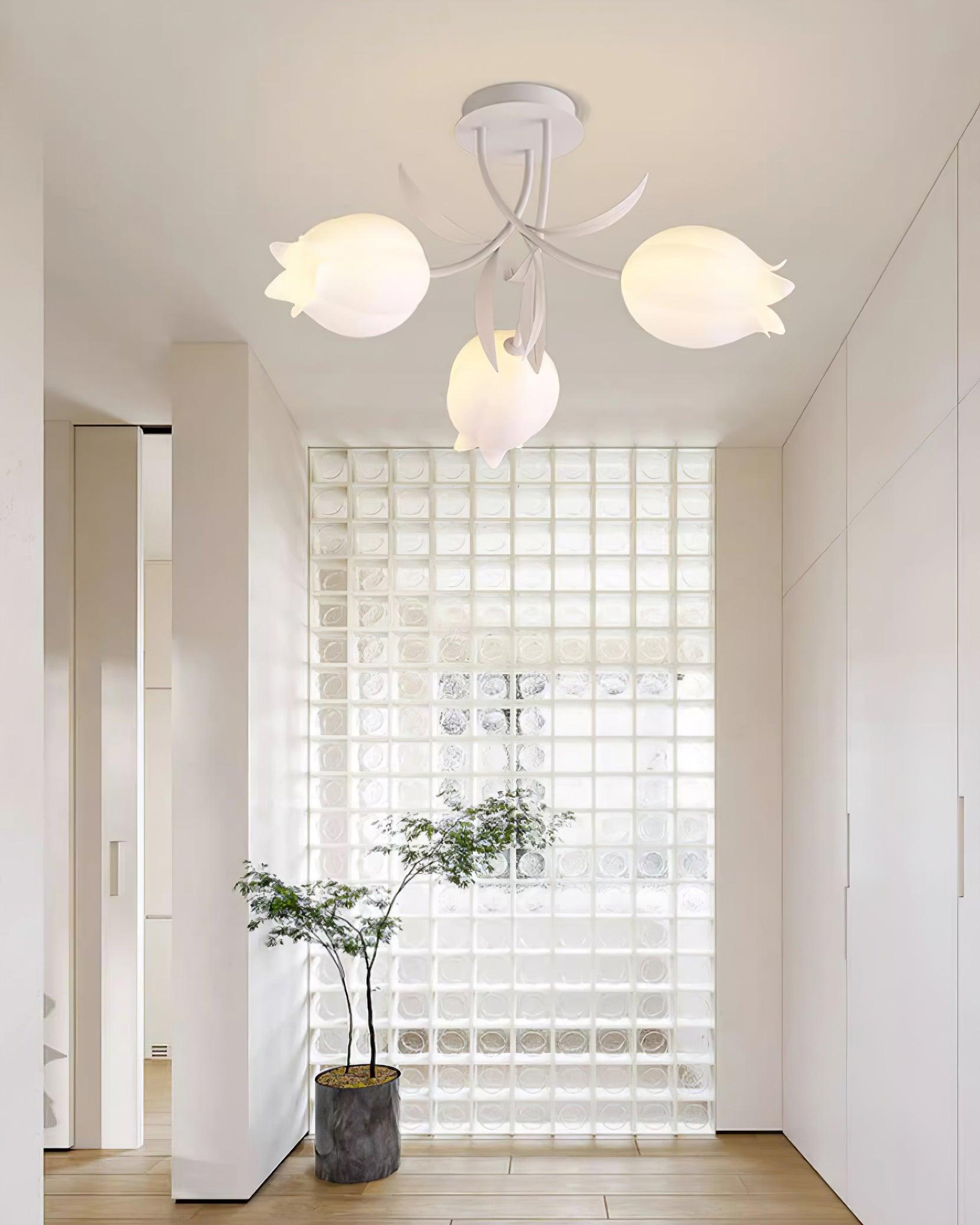 Ricko Ceiling Light