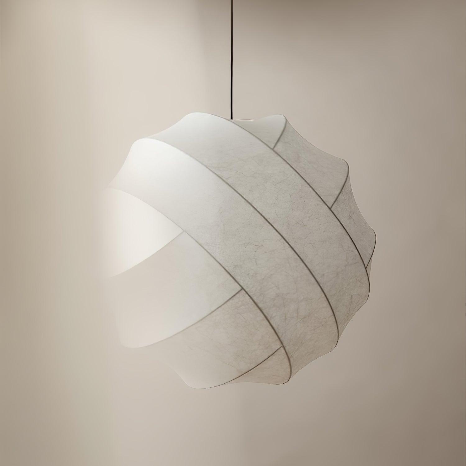 Turner Pendant Lamp