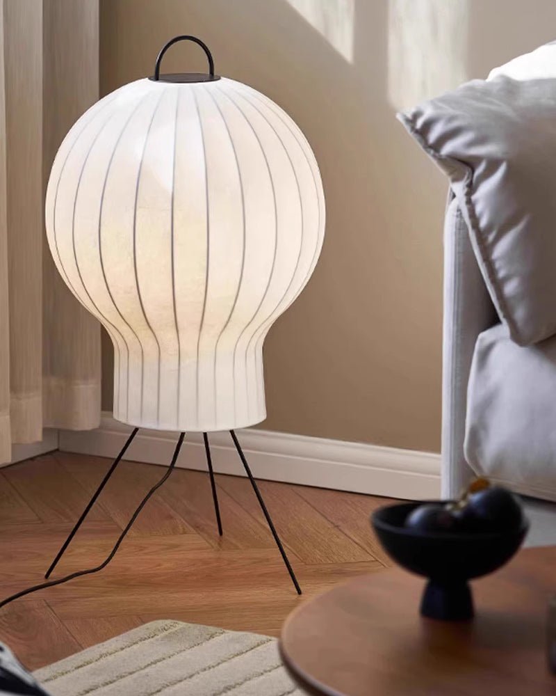 Mudusa Table Lamp